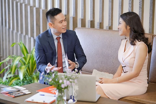 Prudential chi trả 23 tỷ đồng cho một khách hàng tại Cần Thơ